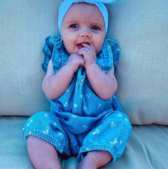 Meet your Posher, Lisa - Picture 1 of 1